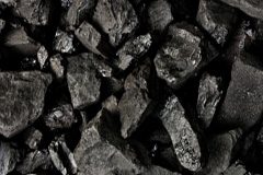 Ruspidge coal boiler costs