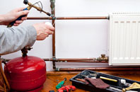 free Ruspidge heating repair quotes